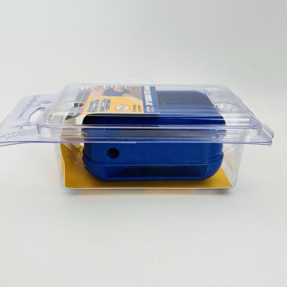 FastCap Edgebanding Pneumatic Quad Trimmer Q.TRIM - 30-Degree Carbon Steel Blade - Picture 5 of 9